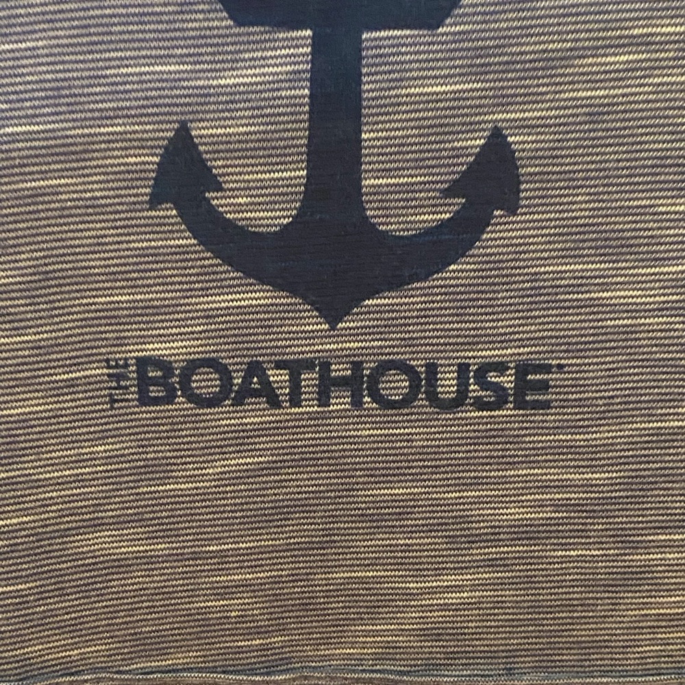 Official Boathouse Hoodie - Picture 3 of 5